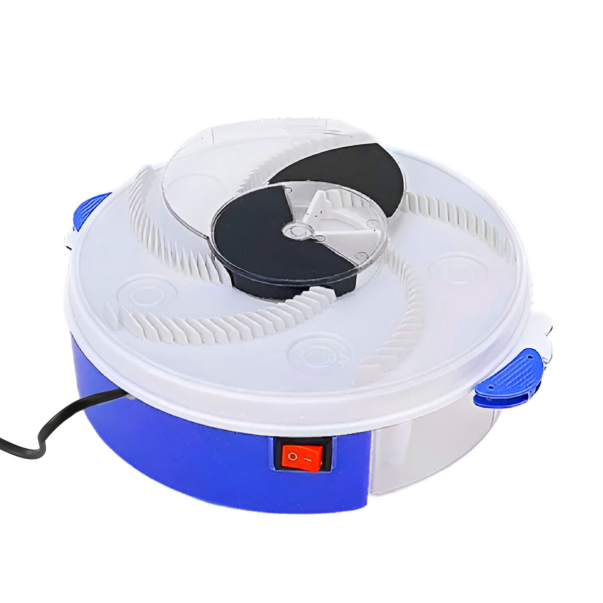 Miniatura 2 de Atrapa Moscas Electrico USB Trampa YD218